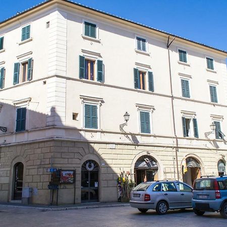 Appartamento Palazzo Sadun Питиляно Екстериор снимка