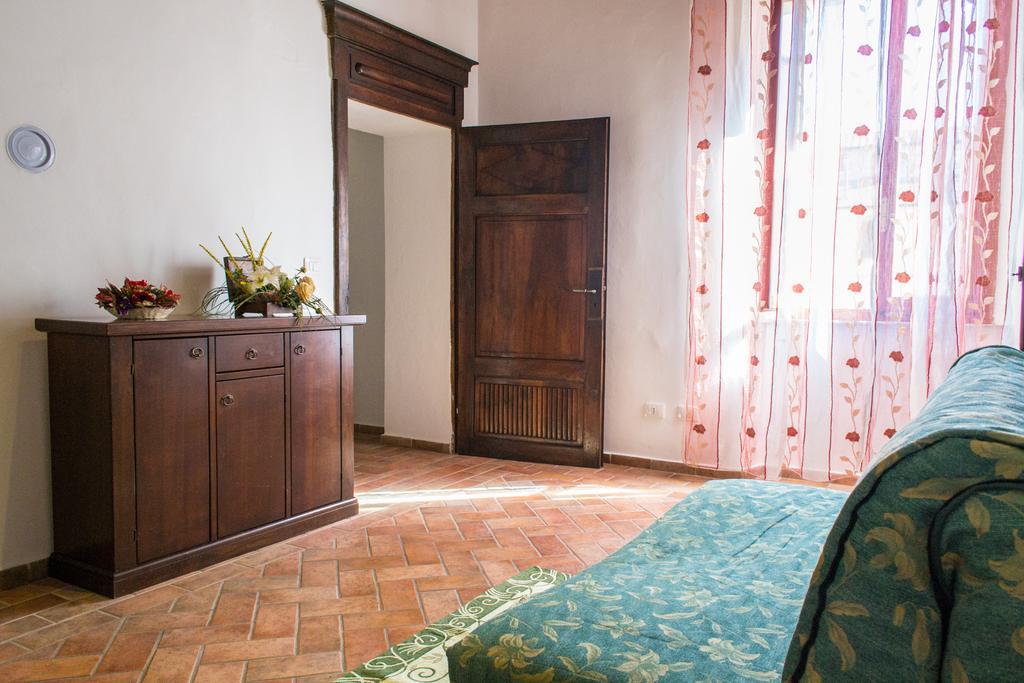 Appartamento Palazzo Sadun Питиляно Екстериор снимка