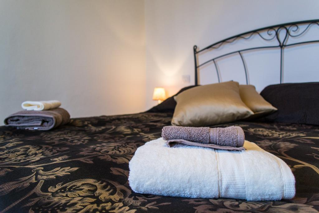 Appartamento Palazzo Sadun Питиляно Екстериор снимка