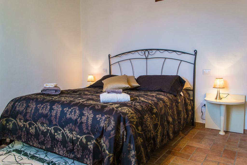 Appartamento Palazzo Sadun Питиляно Екстериор снимка