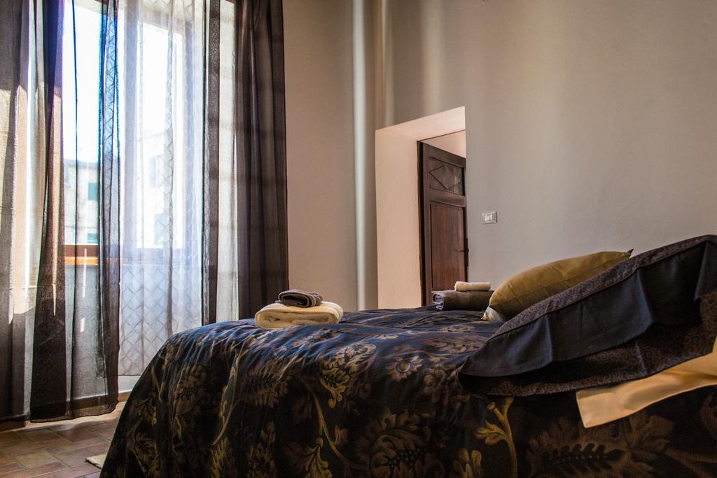 Appartamento Palazzo Sadun Питиляно Екстериор снимка