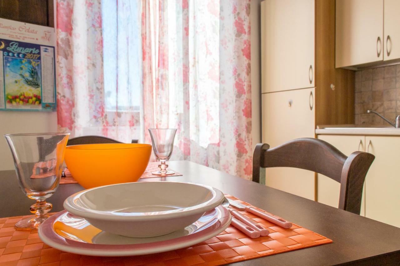 Appartamento Palazzo Sadun Питиляно Екстериор снимка